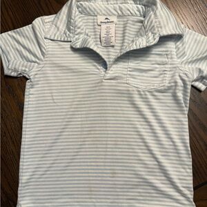 Tommy Bahama Kids 4T Polo Shirt